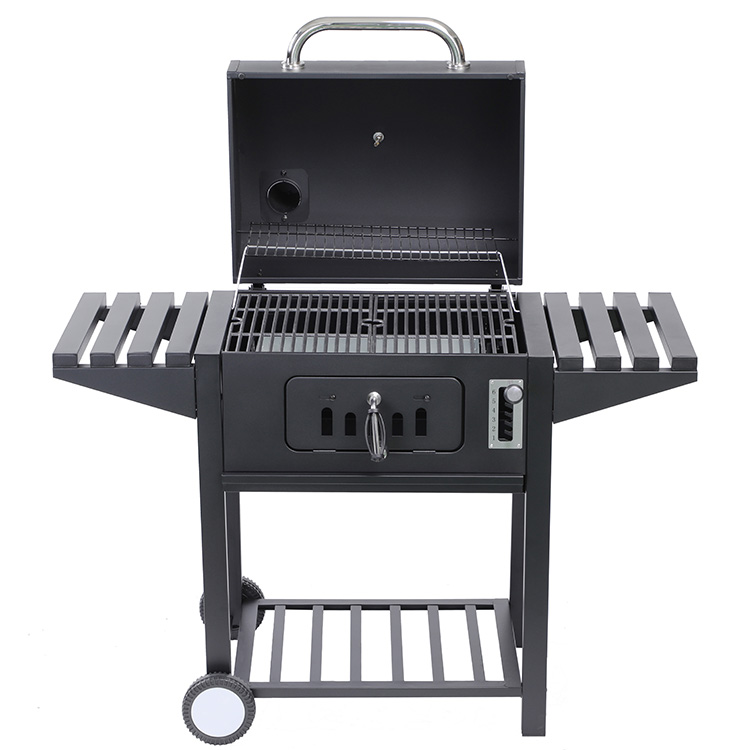 Hage BBQ Kullgrill